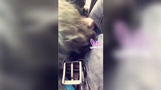 See me Devour Daddy's Penis