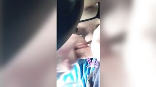 See me Devour Daddy's Penis
