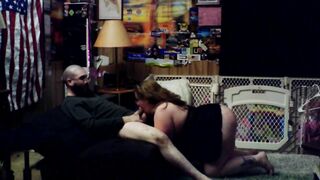 BBW slave Session