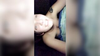Misa Rose Gets Fuck (Front & back point of view)