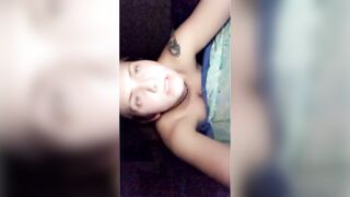 Misa Rose Gets Fuck (Front & back point of view)