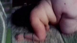 BBW Fucktoy Petplay