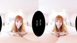 VRALLURE Would You Rather? (Lauren Phillips)