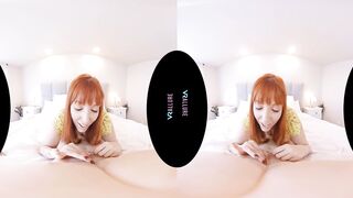 VRALLURE Would You Rather? (Lauren Phillips)