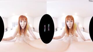 VRALLURE Would You Rather? (Lauren Phillips)