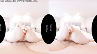 VRALLURE Would You Rather? (Lauren Phillips)