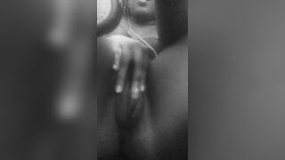 Black Stone Let’s a Random Man tell her how to