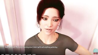 A.O.A. ACADEMY #12 – PC Gameplay [HD]
