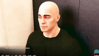 A.O.A. ACADEMY #12 – PC Gameplay [HD]