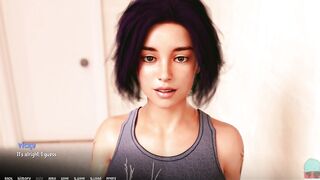 A.O.A. ACADEMY #12 – PC Gameplay [HD]