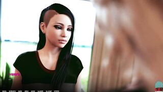 A.O.A. ACADEMY #12 – PC Gameplay [HD]