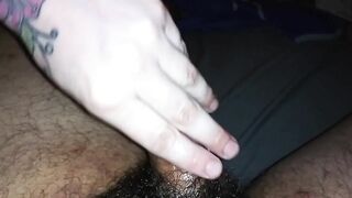 Average Dick Passionate Grind