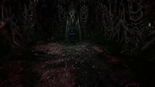 Lust from Beyond Part one That's some hard sex