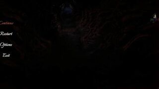 Lust from Beyond Part one That's some hard sex