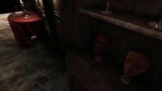 Lust from Beyond Part one That's some hard sex