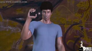 Alien Invasion vs bbcs preview