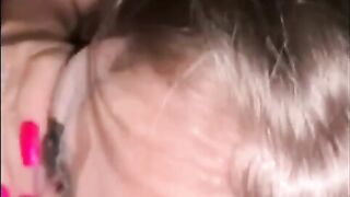 CLASSY FILTHY’S Vicker Takes my Anal Virginity into Grave Yard