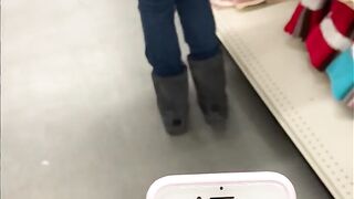 Remote Control Sex Toy (lush) inside Outdoor out Shopping make sure