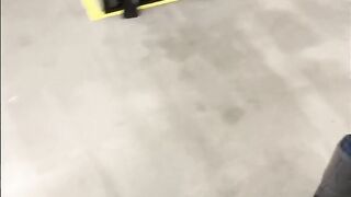 Remote Control Sex Toy (lush) inside Outdoor out Shopping make sure