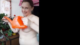 Sensual Naked Selfies compilation