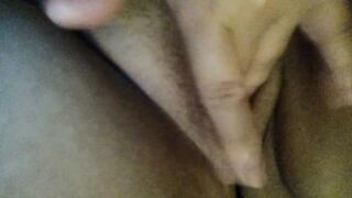 SOAK TWAT CLITORIS RUBBING Pinay_BBW