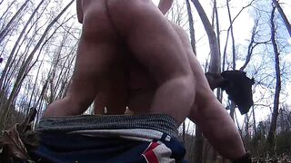 Mother Nature Sex