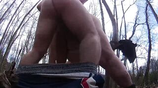 Mother Nature Sex