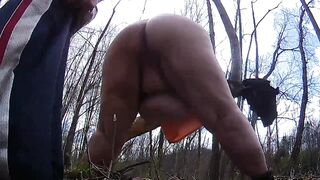 Mother Nature Sex -pov one-