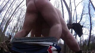 Mother Nature Sex -pov one-