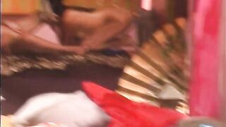 Cutie Eastern Tera Patrick Blows her Boss with a Turned On