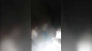 Look at my Twat from above and Imagine that you