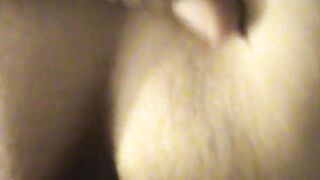 babe cunt with mouth Takes an Booty Smashing and Blows his Dick