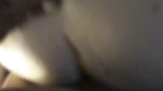 babe cunt with mouth Takes an Booty Smashing and Blows his Dick