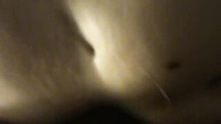 babe cunt with mouth Takes an Booty Smashing and Blows his Dick
