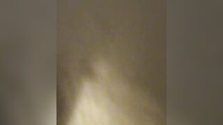 babe cunt with mouth Takes an Booty Smashing and Blows his Dick