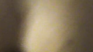 babe cunt with mouth Takes an Booty Smashing and Blows his Dick