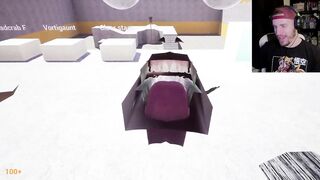HALF LIFE INTO A VERY DIFFERENT PERSPECTIVE (Fap Life) [Uncensored]