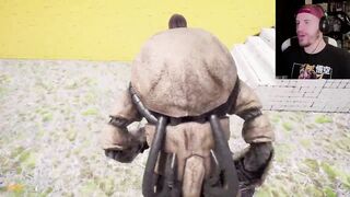 HALF LIFE INTO A VERY DIFFERENT PERSPECTIVE (Fap Life) [Uncensored]