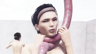 HALF LIFE INTO A VERY DIFFERENT PERSPECTIVE (Fap Life) [Uncensored]