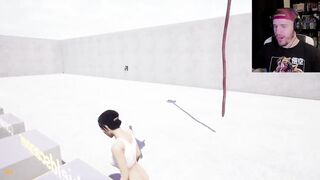 HALF LIFE INTO A VERY DIFFERENT PERSPECTIVE (Fap Life) [Uncensored]