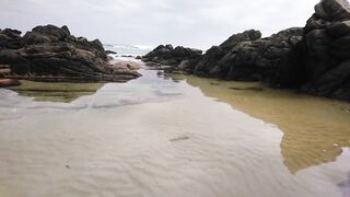 Mermaid Likes Anal Sex 4k Anal Cumshot