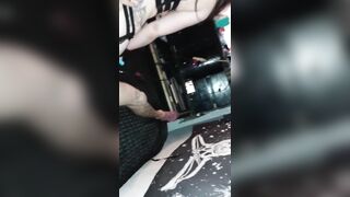 Czech XXX Street Nailed Amatuer Hard Sex then Suck her