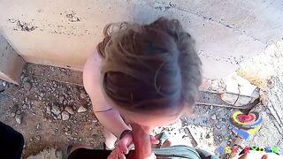 Rex Ryder XXX | Kaiia Blows Fucks Squirts and Swallows