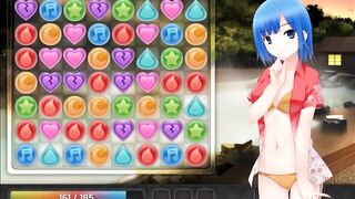 [part 10] HuniePop with Commentary!