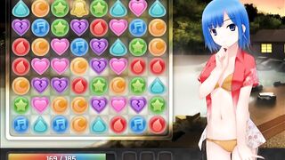 [part 10] HuniePop with Commentary!