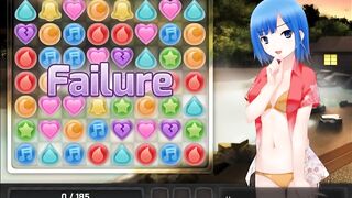 [part 10] HuniePop with Commentary!