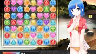 [part 10] HuniePop with Commentary!