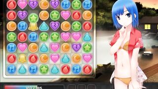 [part 10] HuniePop with Commentary!