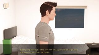 Echoes of Lust S2 Ep43