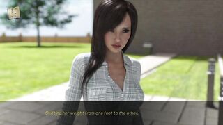Echoes of Lust S2 Ep43